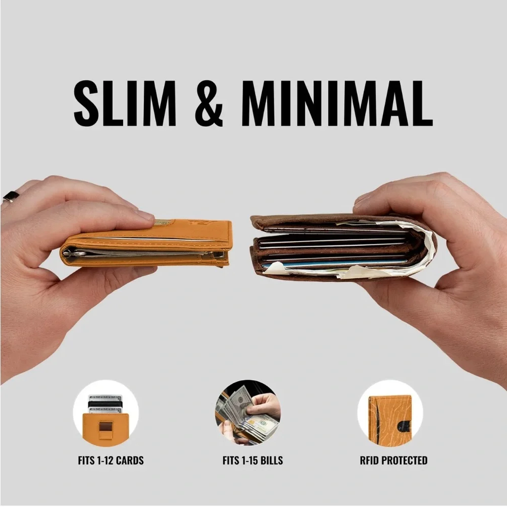 Kingsloot Wallet